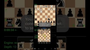 How to CHEAT in Lichess for *ANDROID!!