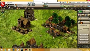 Stronghold Kingdoms // КАК БЫСТРО ПРОКАЧАТЬСЯ?
