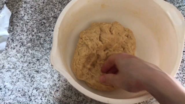 Как приготовить булочки с сахаром