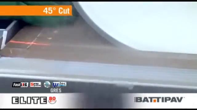 Станок камнерезный NUOVA BATTIPAV ELITE 80 смотреть онлайн