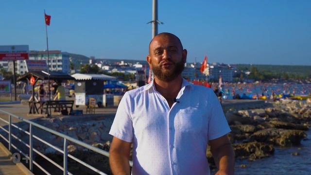 Жизнь в Мерсине. Плюсы покупки квартиры в Турции. Недвижимость у моря