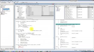 Проект Сушило - Часть 8 - SFC21 FILL ,  косвенная адресация , окончание программы