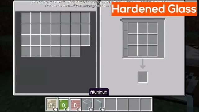 MCPE Education Edition Crafting Recipes смотреть онлайн