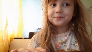 Сказка про язычок