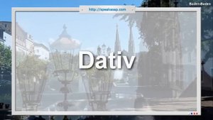 Relativsätze. Определительные придаточные предложения в немецком языке. Урок 18/31. Елена Шипилова.