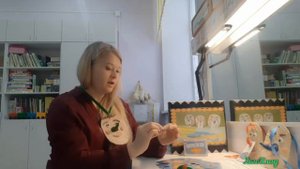 Логопедическое пособие из папье-маше "Носы"