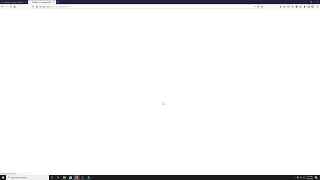 Free Synology NAS?!? It's on Proxmox! смотреть онлайн