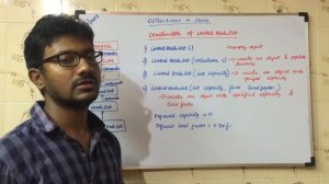 Java LinkedHashSet constructors in Tamil | Java LinkedHashSet in Tamil | ஜாவா