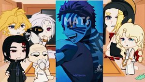 (RoR) ⚜️Greek Gods (-Herakles) react to Hashiras⚔️ || Rengoku Kyojuro? 4/9 || GC React || Read Desc