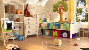 Игра маленький котёнок обзор