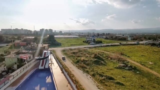 СРОЧНАЯ ПРОДАЖА - ДЕШЕВАЯ Недвижимость в Мерсине МЕРСИН -Квартиры в Мерсине - Апартаменты в Мерсине