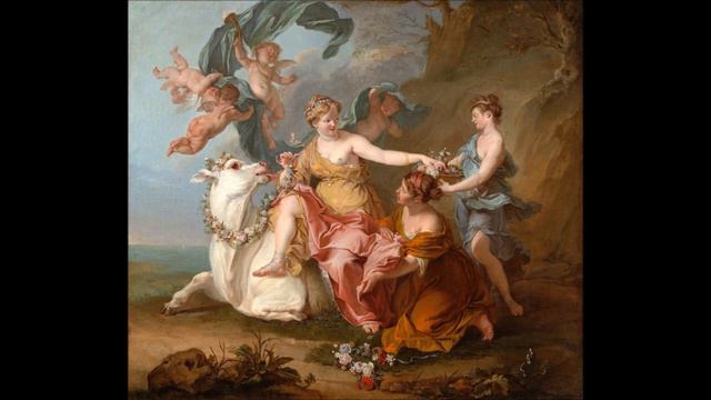 Lolli Violin Concerto in C-major Tatiana Grindenko Moscow Academy of Ancient Music смотреть онлайн