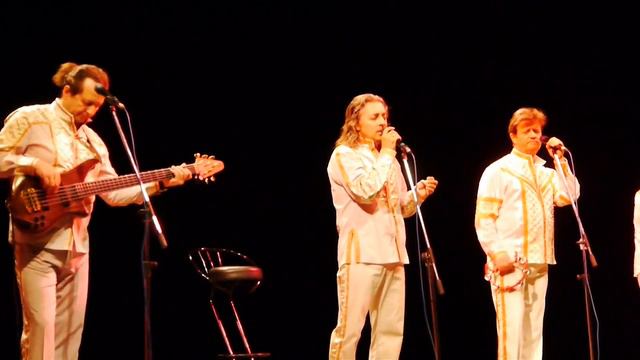 БЕЛОРУССКИЕ ПЕСНЯРЫ - "АЛЕКСАНДРИНА" смотреть онлайн