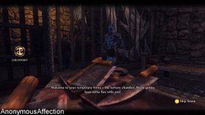 Fable Anniversary - Walkthrough Part 46 - Prison Escape Part 1 (Good Path)