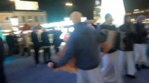 Харе Кришна!!!💃🌹Концерт на площади Свободы!!!💃🌹Харьков 2022