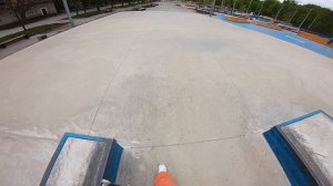 ДЕНЬ ИЗ ЖИЗНИ СКЕЙТЕРА ОТ ПЕРВОГО ЛИЦА! POV Skateboarding