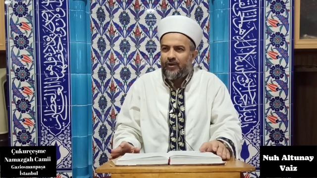 ALLAHIN YARDIMI NASIL GELİR?
