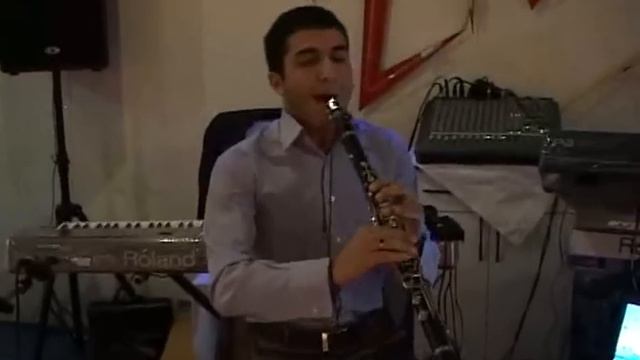 Арнольд Аракелян Григорий Акопян