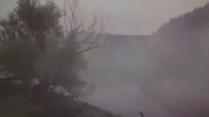 Злой Сатурн. О горе Благодать и Степане Чумпине