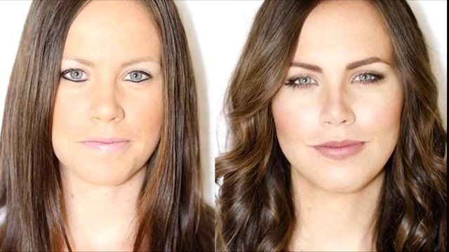 10 ошибок в макияже который вас старит смотреть онлайн