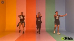 ZUMBA MERENGUE | Grupo BIP | Merengue | ZUMBA | By: ZIN JOEL