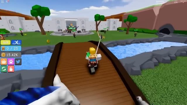 Warrior Simulator CODES | Roblox Codes смотреть онлайн