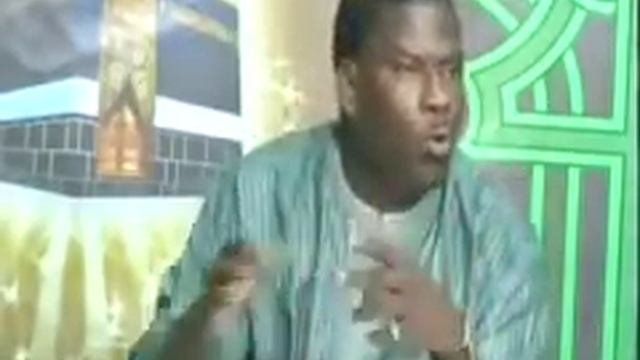 Iran Ndao: "diaalo moy sou bop awra kou goor bi dougué si bou djiguéne" смотреть онлайн