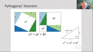 THE MATHEMATICS OF THE NEOLITHIC