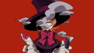 ВСЁ О ПЕРСОНАЖЕ ПИКОК|Skullgirls 💥🦚💣