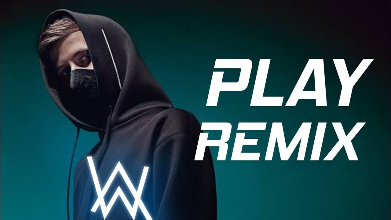 Alan Walker Remix