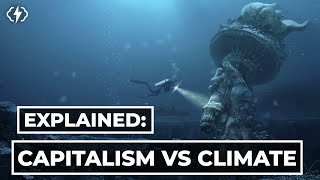 Why Capitalism Can't Handle Climate Change смотреть онлайн