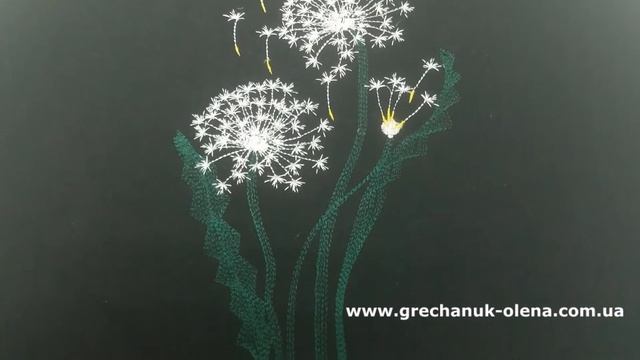 Машинная вышивка на ткани, свитшот женский. Модернизация, улучшение одежды Ирпень смотреть онлайн