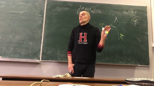 Лекция#5 по курсу»Режущий инструмент»проф.дтн Кокарев В.И 24022022МДС19 смотреть онлайн