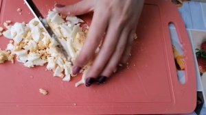 Треска по -польски  Классический рецепт.