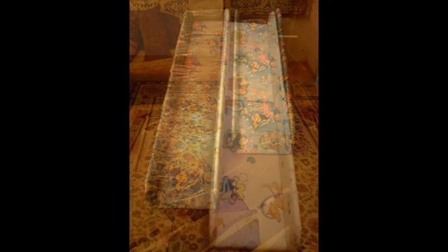 Трек (горка) Домана для ползания. смотреть онлайн