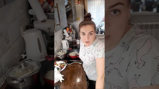 КУРОЧКА ЛЕГКО И ПРОСТО смотреть онлайн