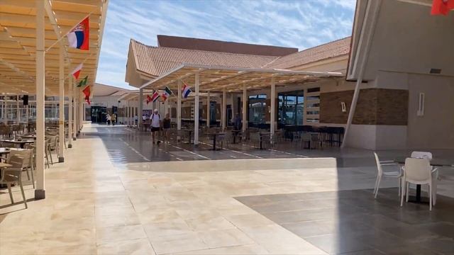 Albatros Sea World Marsa Alam 5* / Полный обзор / Египет 2022 смотреть онлайн