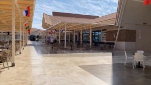 Albatros Sea World Marsa Alam 5* / Полный обзор / Египет 2022