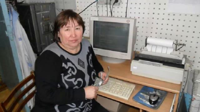 станция Пресногорьковская