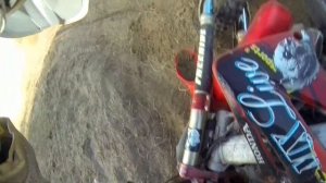 Mx Live 21. Тренировка поворотов с упором.