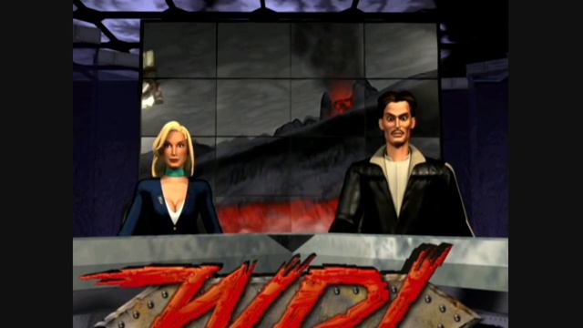 WDL Warjetz Dragonfly gang intro (The Tigers) смотреть онлайн