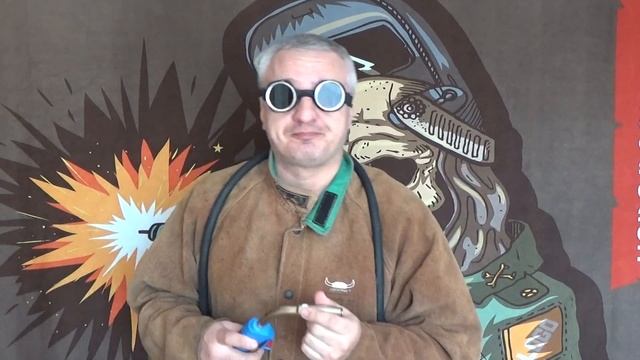 Насколько катушек хватит баллона Со2? Как рассчитать расход газа? смотреть онлайн