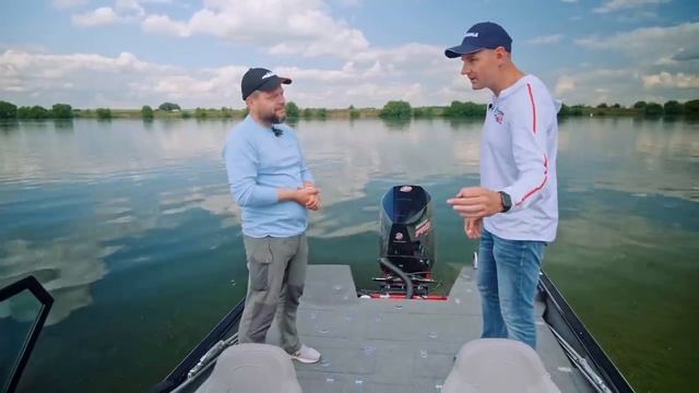 БАТТЛ: ALUMA Storm 577 и Vboats FISHPRO X7. Какая лодка круче? Ваше мнение?