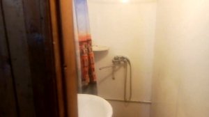 В домике живем не тужим - жилье на руднике Чазы-Гол.