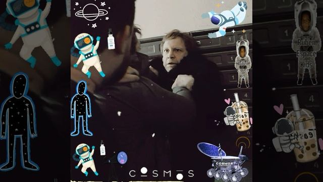 Космос смотреть онлайн