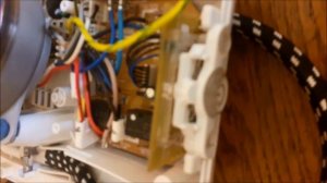 Generator pary Philips GC 9245- nie włącza sie-  naprawa