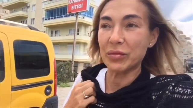 🇹🇷Обман при покупке недвижимости2️⃣Турция Алания Махмутлар