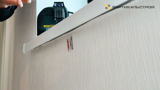 Новое Колпино ЖК от Самолёт - Приёмка квартиры от ВЕРТИКАЛЬ