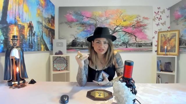 Peixes-Novembro23?Poder de Dominação/Afetivo e Espiritual em Alta.Pessoa Apaixonada ou você. смотреть онлайн