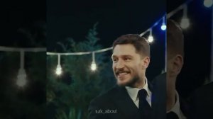 Че он такой шикарный?   GEDIZ/URAZ Seferine kızı/Дочь посла. Танец Гедиза?